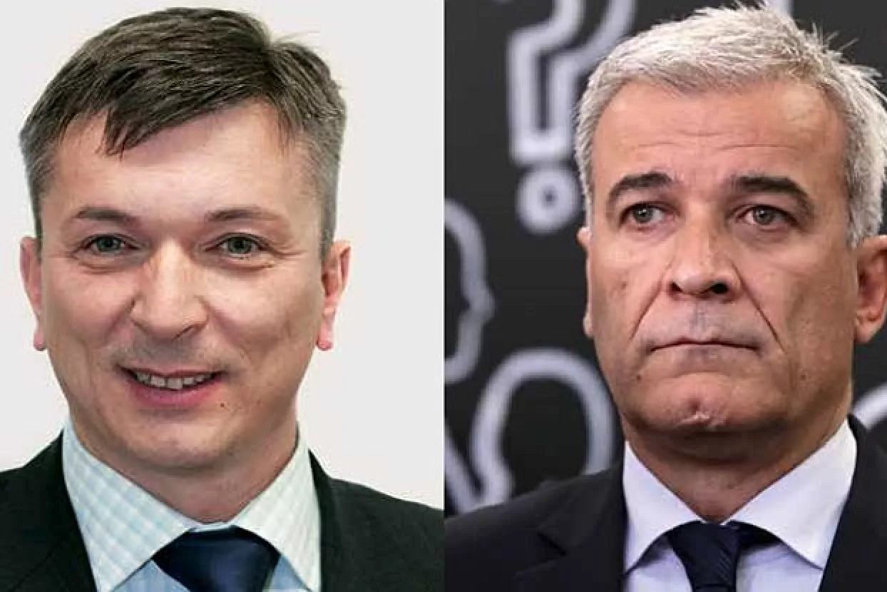U novom broju Lidera: Slučaj Agrokor - &Scaron;to traži 15.000 malih dioničara
