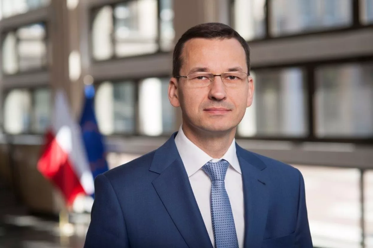 Novi poljski premijer je 'socijalno osvije&scaron;ten' biv&scaron;i bankar