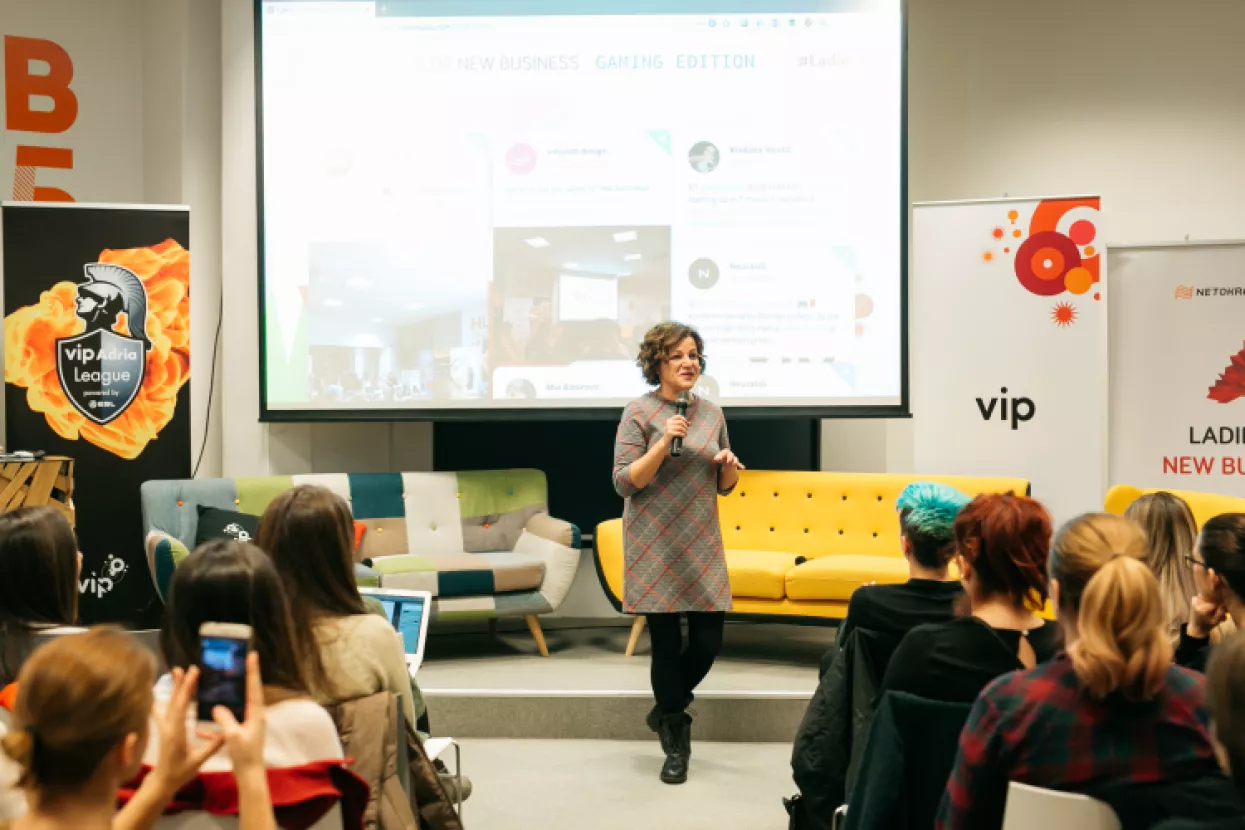 Kontinuirani porast gaming industrije i gamifikacije
