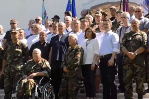 Za zapo&scaron;ljavanje branitelja u poduzetni&scaron;tvu osigurano 20 milijuna kuna