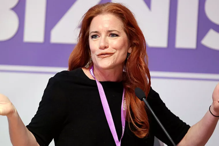Ingrid Vandervelt: Kad sam izgubila sve, razmi&scaron;ljala sam i o samoubojstvu