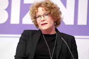 Helle M&uuml;ller Petersen: Uspje&scaron;ne žene moraju se udati za pravog mu&scaron;karca