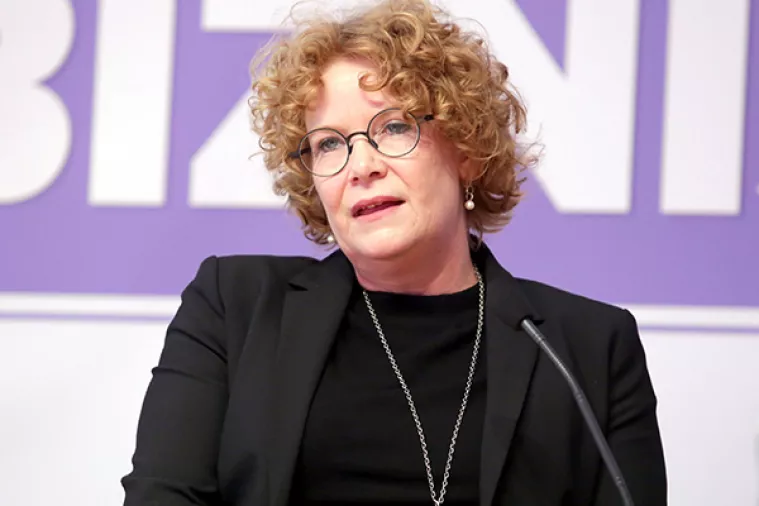 Helle M&uuml;ller Petersen: Uspje&scaron;ne žene moraju se udati za pravog mu&scaron;karca