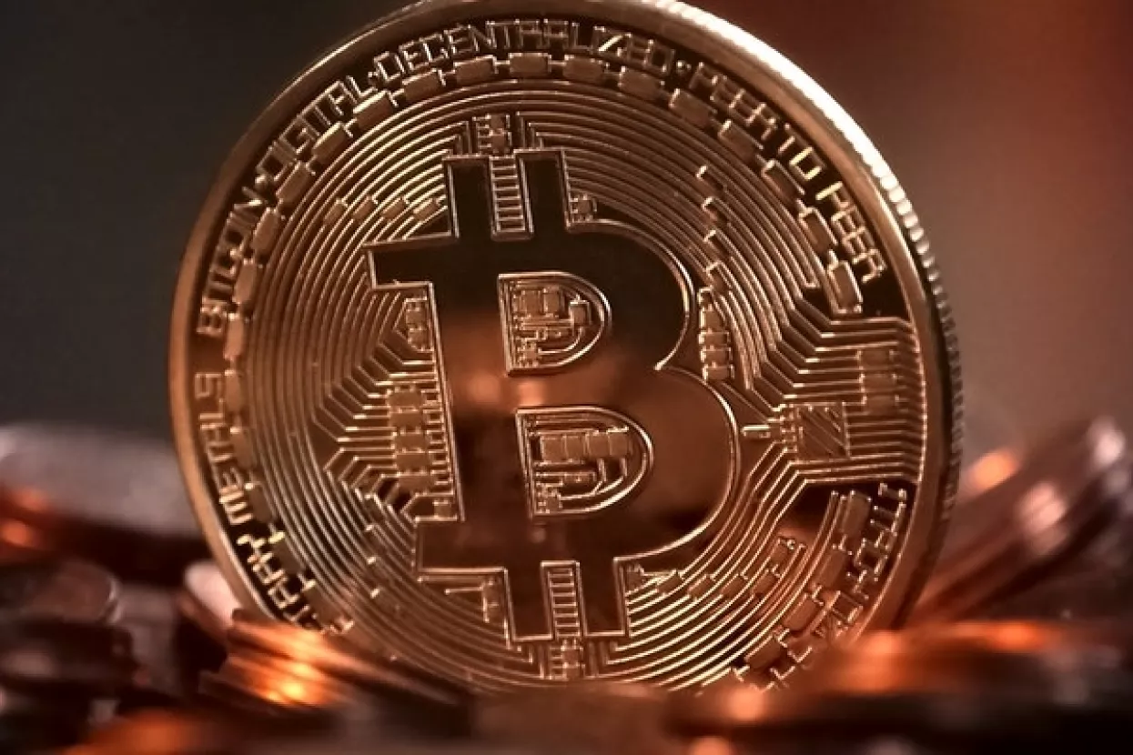 Bitcoini vrijedni 60 milijuna eura ukradeni slovenskoj tvrtki