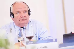 Daul: Regija se vraća u 'mračnu pro&scaron;lost', Hrvatska je važna jer predstavlja ulaz u Balkan