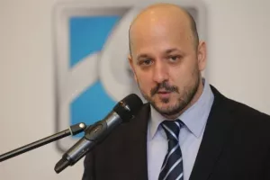 Borić: Maras je glavni 'hejter' Vlade