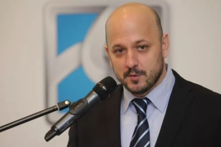 Borić: Maras je glavni 'hejter' Vlade