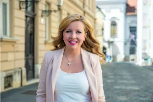 Mađerić: Nismo izbjegavali novinare i nema propusta s paketićima za djecu