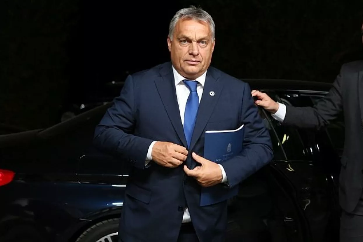 Mađarska: Javne konzultacije o 'Sorosevoj promociji' masovne imigracije