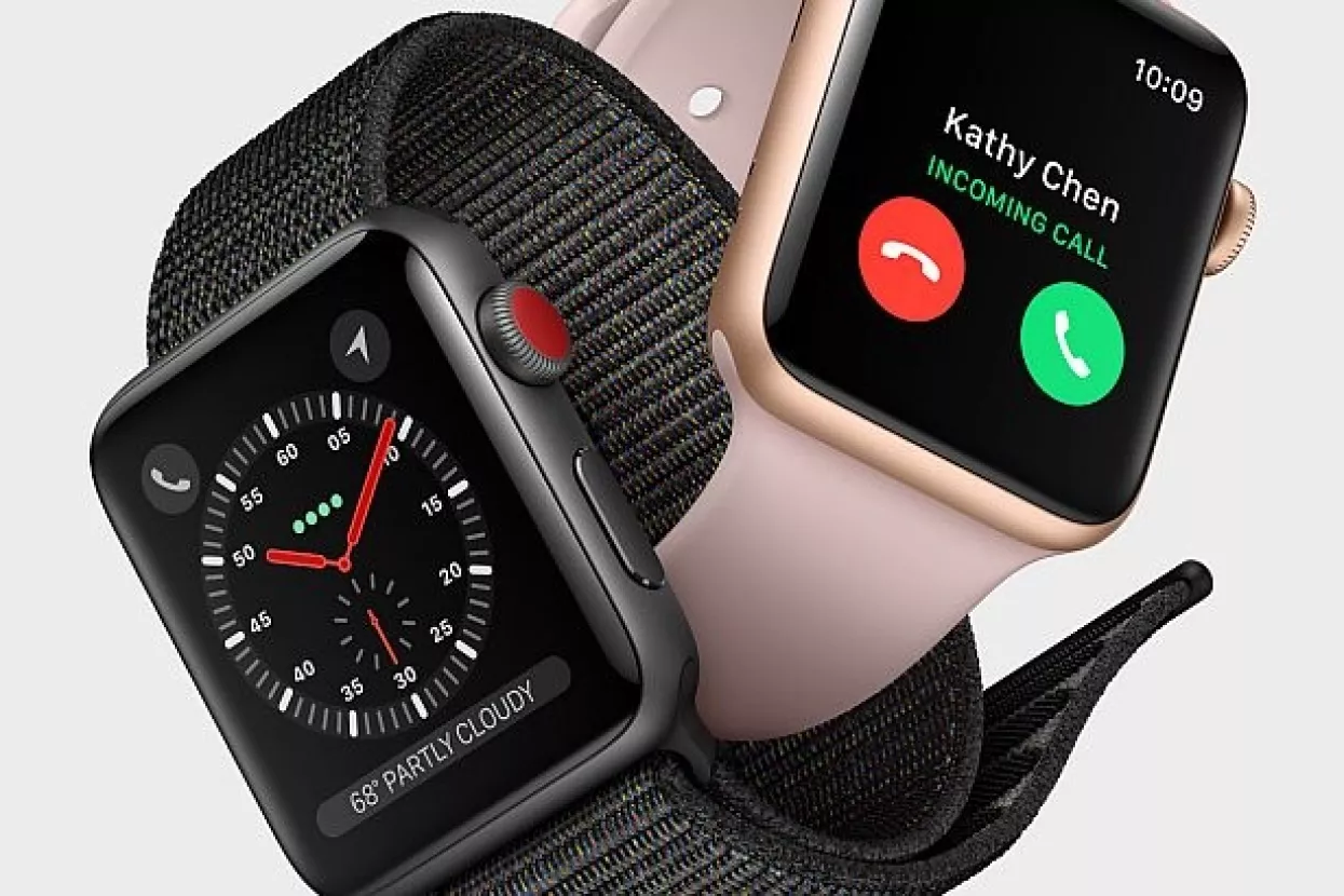 Apple Watch Series 3: Najpopularniji pametni sat na svijetu