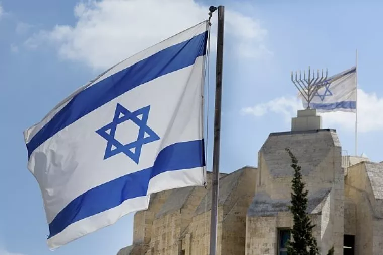 Na propalestinskim prosvjedima u Berlinu spaljivana izraelska zastava