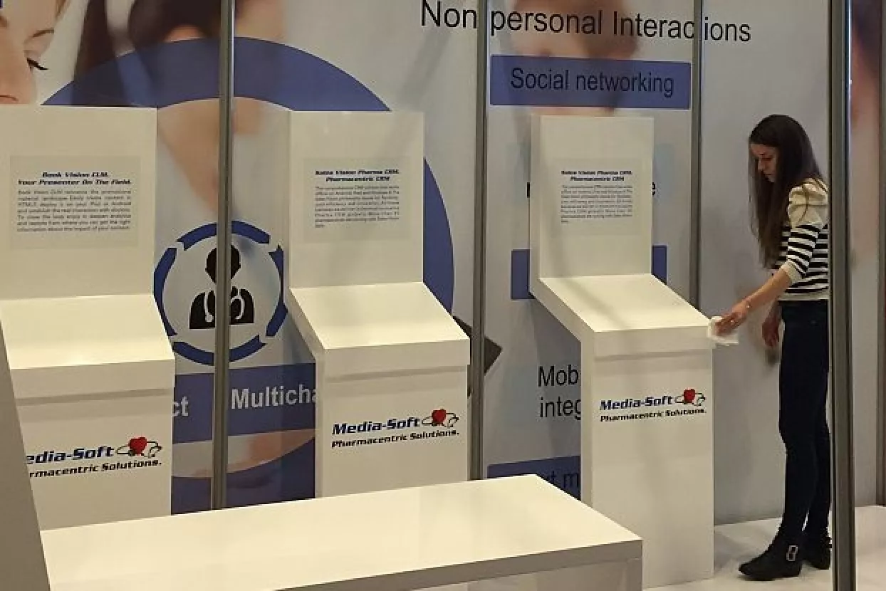 Samozatajne tvrtke (4): Mediasoft &ndash; glavni igrač na farmaceutskom CRM trži&scaron;tu