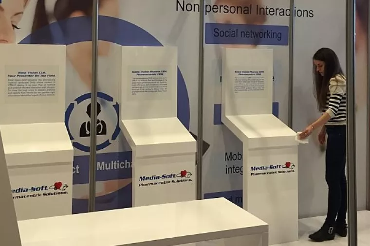 Samozatajne tvrtke (4): Mediasoft &ndash; glavni igrač na farmaceutskom CRM trži&scaron;tu