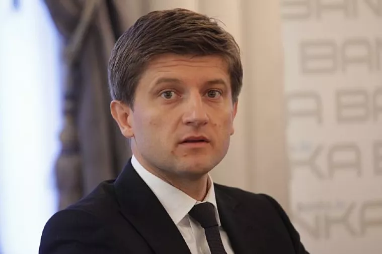 Zdravko Marić: Uvođenjem eura porast će standard hrvatskih građana