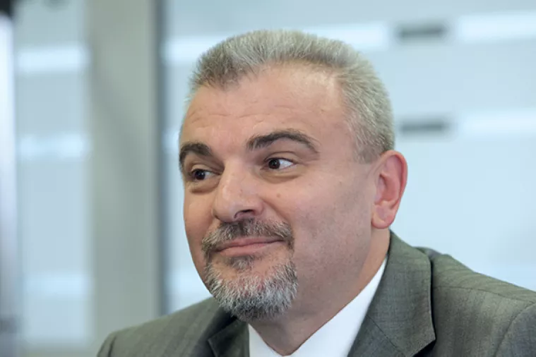 Pero Hrkać razrije&scaron;en s mjesta stečajnog upravitelja Glumine banke