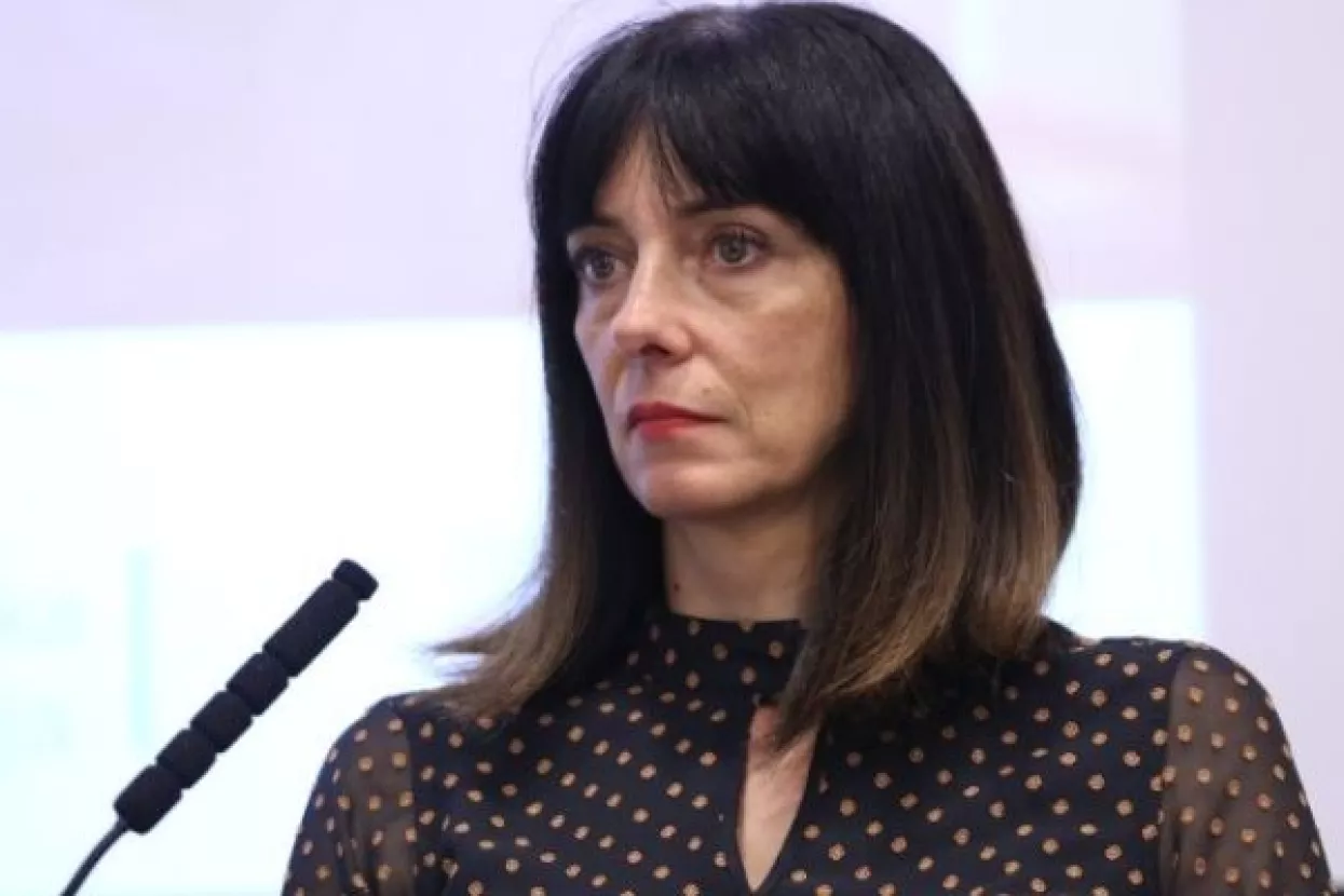 Divjak: Novi kurikulumi za strukovno obrazovanje&nbsp;bit će dostupni na početku iduće &scaron;kolske godine