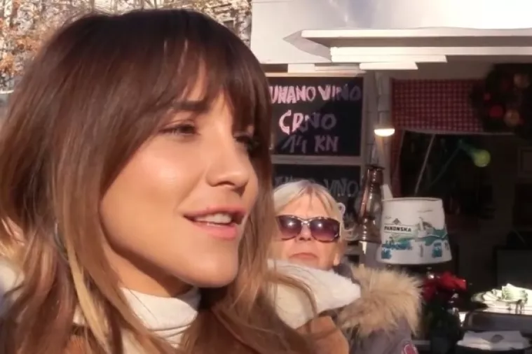Marijana Batinić: Imala sam 15 kilograma vi&scaron;ka, i dalje se svakodnevno borim s vagom