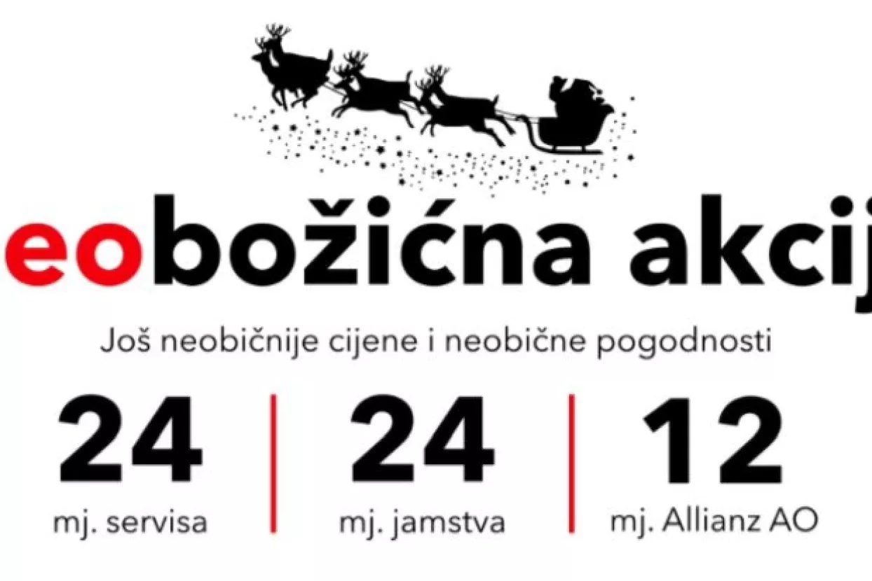 Neobično niske cijene vozila