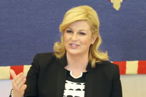 Predsjednica: Seljacima nužno omogućiti jednaka 'pravila igre' kao u ostalim državama EU