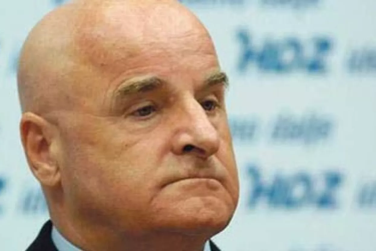Sloković najavila vje&scaron;tačenje Jarnjakovih bilježaka - Fimi media