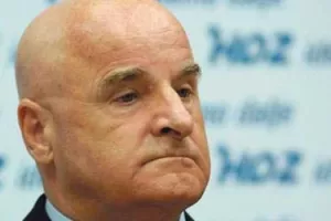 Sloković najavila vje&scaron;tačenje Jarnjakovih bilježaka - Fimi media