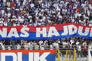 Grad Split postao vlasnik jo&scaron; 9,82 posto dionica Hajduka