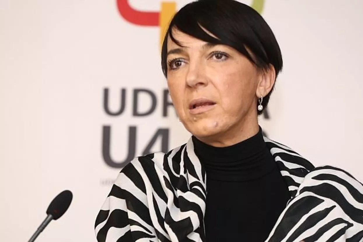 Generation Management: Dujmović - ključne su obitelji, obiteljske strategije su katastrofa