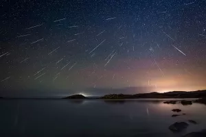 Noćas nas očekuje ki&scaron;a meteora