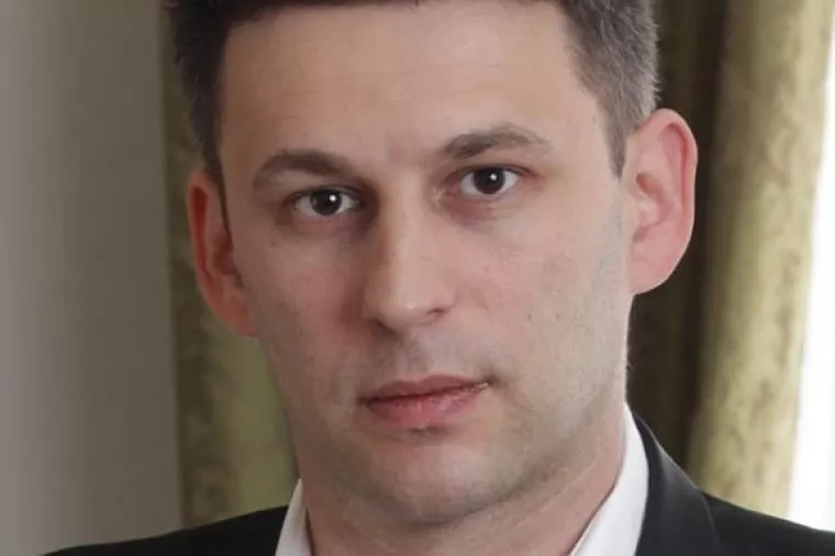 Petrov: Most se protivi gradnji regionalnih centara za gospodarenje otpadom