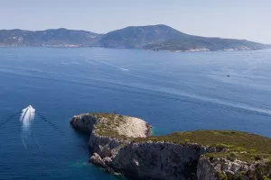 Vi&scaron;ki arhipelag prijavljen za mrežu Svjetskih geoparkova UNESCO-a