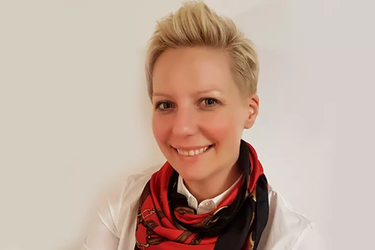 Tatjana Skoko nova direktorica Microsofta za Hrvatsku