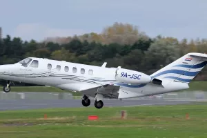 Jung Sky: Hrvatska&nbsp;dobro pozicionirana kao avio destinacija