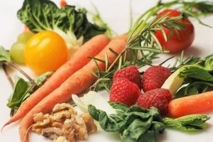 Nutricionistkinja Lada &Scaron;najder: Dug život i dobro zdravlje započinju s tanjurom