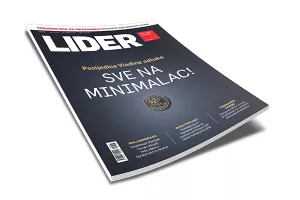 Novi broj Lidera: Posljedica vladine odluke &ndash; Sve na minimalac!