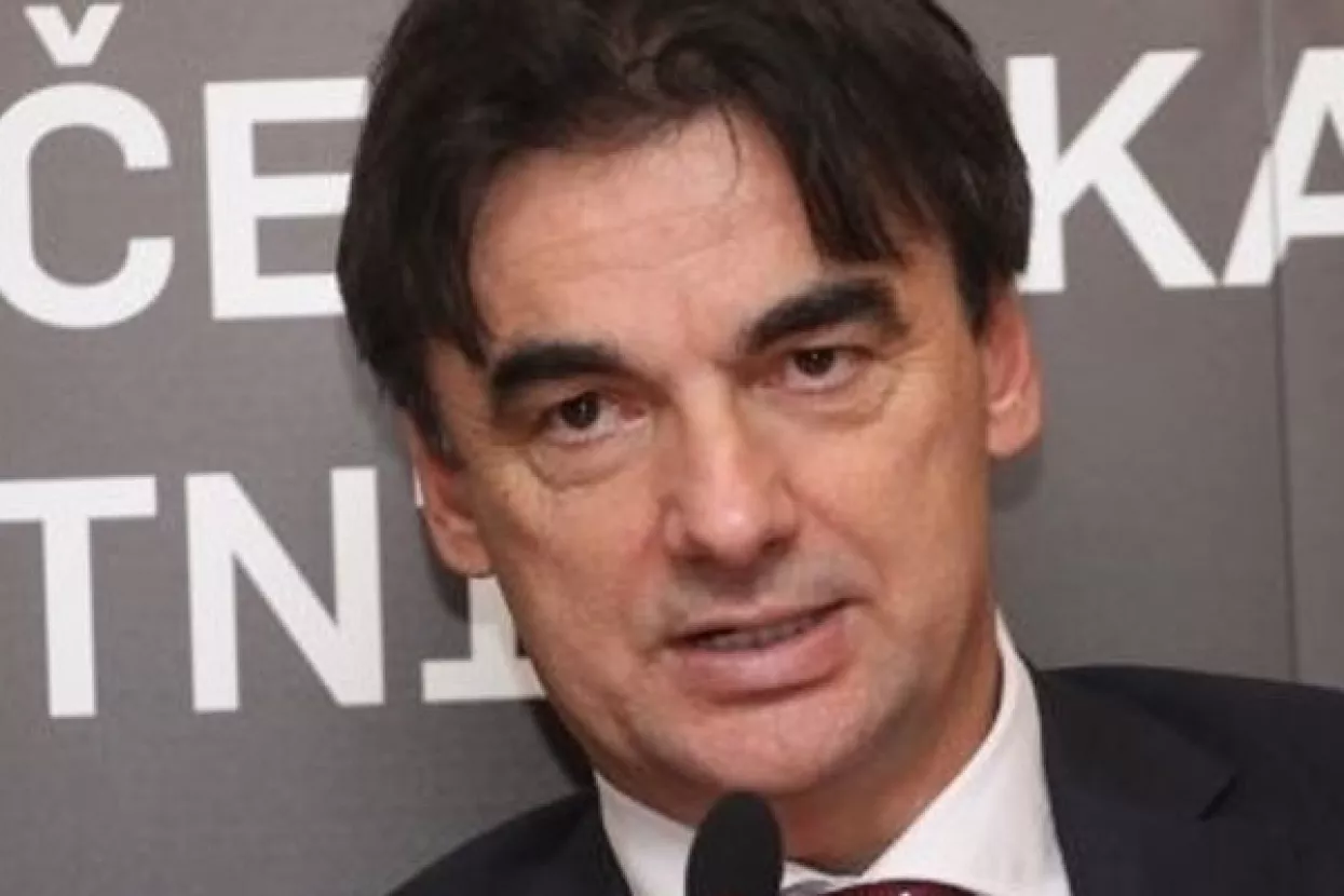 Grčić: Hrvatska je u ozbiljnoj krizi kori&scaron;tenja strukturnih i investicijskih fondova