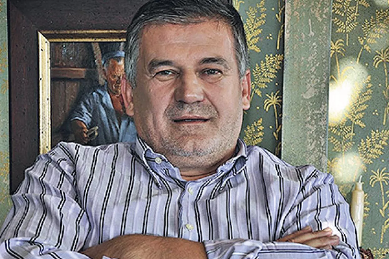 Tisak: Ubi ga previ&scaron;e ke&scaron;a - drugi put