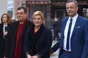 Predsjednica: Odljev stanovni&scaron;tva je 'pitanje svih pitanja', država mu mora ozbiljnije pristupiti