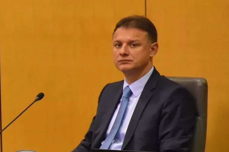 Jandroković zaokružio 'dramatičnu saborsku godinu': Odradili smo velik i dobar posao