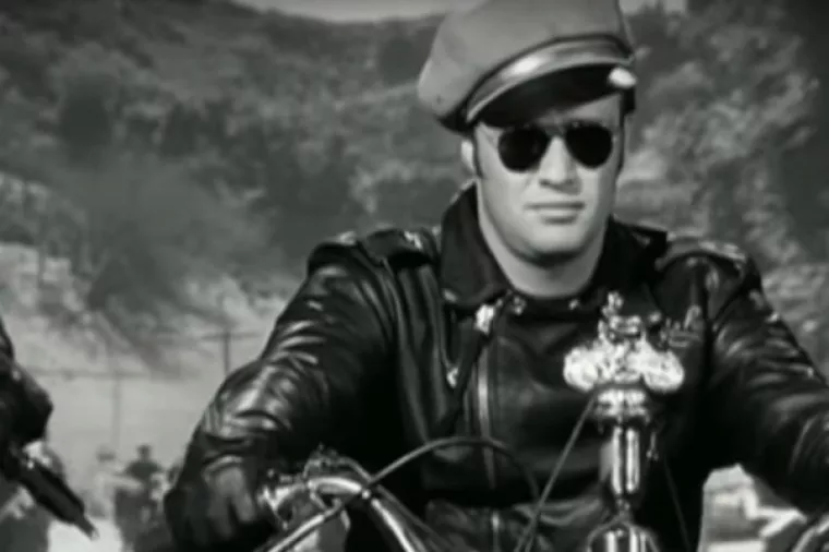VIDEO: Brian Oliver radi na biografskom filmu o Marlonu Brandu