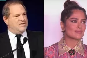 Salma Hayek: Weinstein je godinama bio moje čudovi&scaron;te