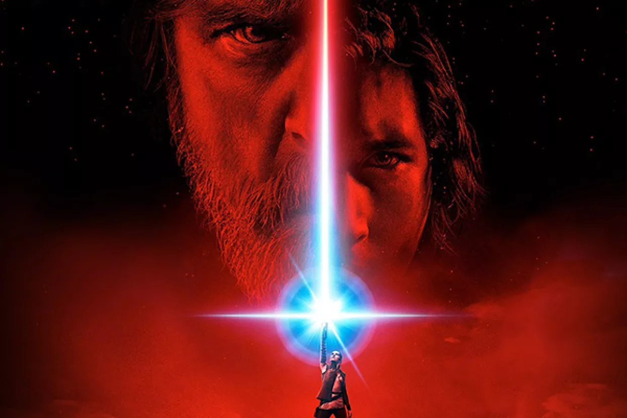 Posljednji Jedi prvog vikenda zaradio astronomskih 450 milijuna dolara