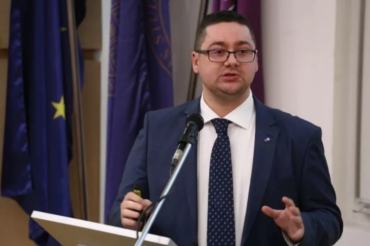Sa&scaron;a Ivanović: Opasnosti prilikom rada s kriptovalutama uistinu je mnogo