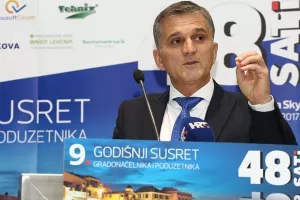 Darivanje državne imovine: Malolo&scaron;injske vojne nekretnine postaju Centar za znanost o moru