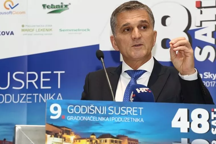 Darivanje državne imovine: Malolo&scaron;injske vojne nekretnine postaju Centar za znanost o moru
