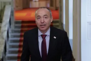 Krstičević: Stipanović će pomoći da iz NATO-a povučemo sredstva za Loru