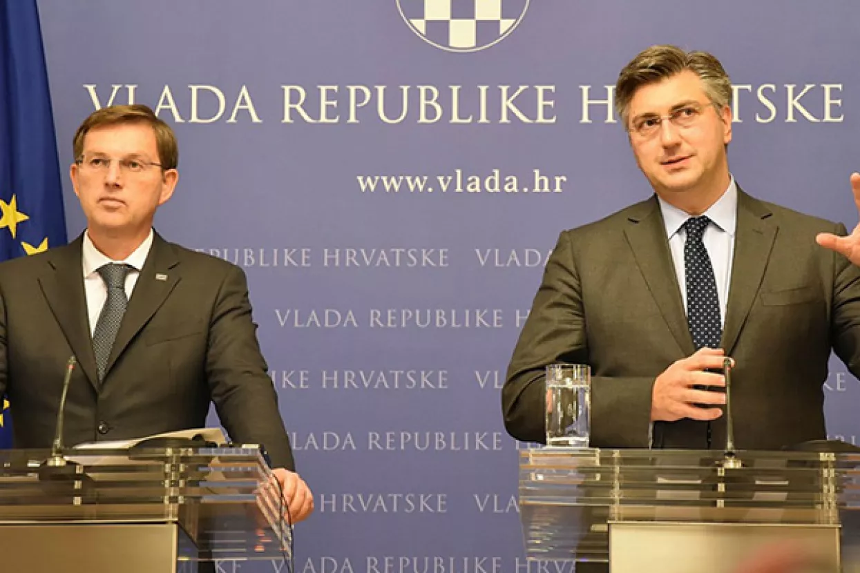 Cerar: Nismo približili stajali&scaron;ta