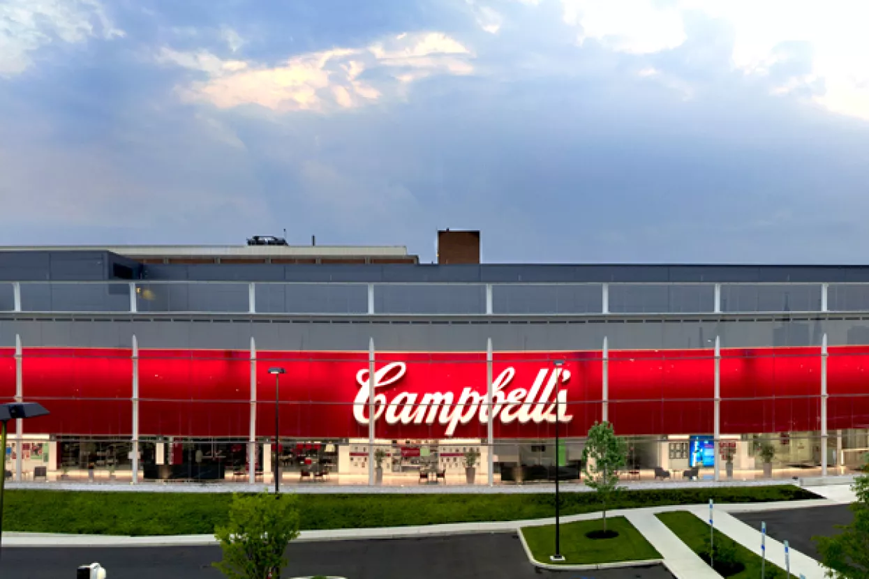 Campbell Soup i Hershey utro&scaron;it će&nbsp;gotovo&nbsp;&scaron;est milijardi dolara na akvizicije u sektoru zdrave hrane