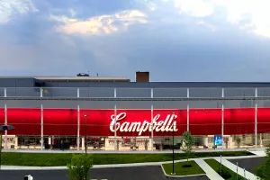 Campbell Soup i Hershey utro&scaron;it će&nbsp;gotovo&nbsp;&scaron;est milijardi dolara na akvizicije u sektoru zdrave hrane