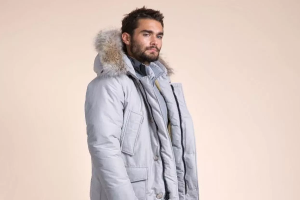 Dobar kaput ili jakna je ključ zimskog outfita svakog mu&scaron;karca