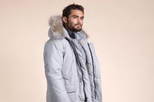 Dobar kaput ili jakna je ključ zimskog outfita svakog mu&scaron;karca